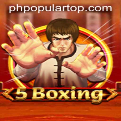 Exploring 5Boxing: A Look into the PH Popular Gaming Trend