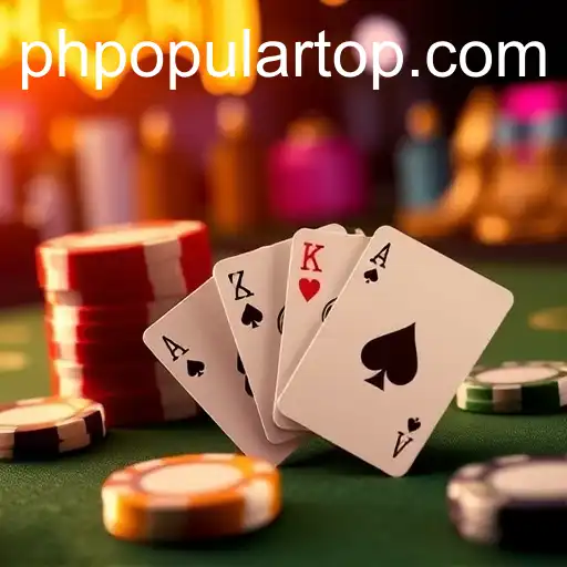 Casino Games in the Philippines: A Popular Entertainment Choice
