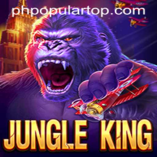 JungleKing: A Thrilling Adventure Game Captivating the PH POPULAR Scene
