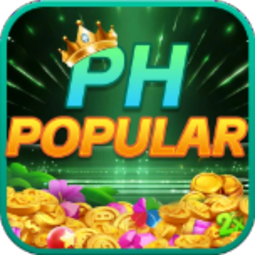 PH POPULAR logo