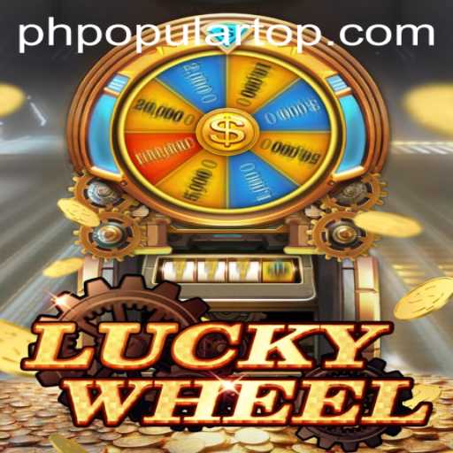 The Rise of LuckyWheel: PH POPULAR Gaming Sensation