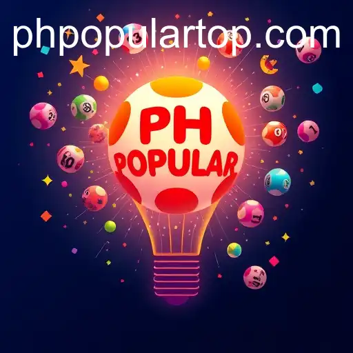 Exploring the Rise of Online Lottery: The PH POPULAR Phenomenon