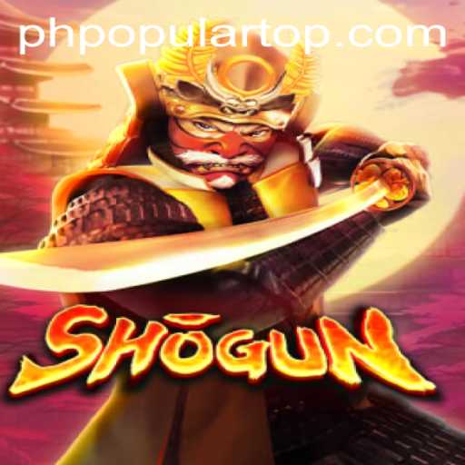Exploring the Fascination of Shogun: A Popular Game in the Philippines